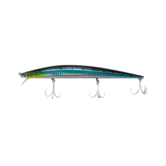 Τεχνητό δόλωμα με γλώσσα - 9049/18cm - 831776