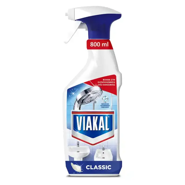 Viakal clasico 700ml