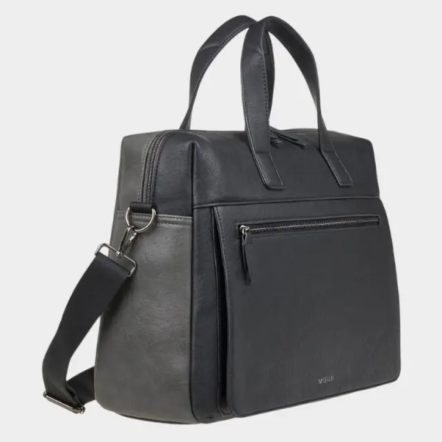 Τσαντα Verde 13-0000170 Μαυρο - ONESIZE 2
