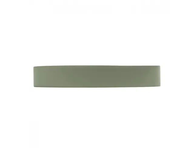 Θήκη για σαπούνι Oria Douceur d'intérieur με διαστάσεις 12.3x8.3x2cm - Cedre 1802472 2