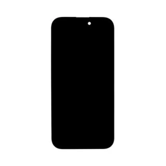iPhone 16 LCD Display + Touch Unit Tactical True Color