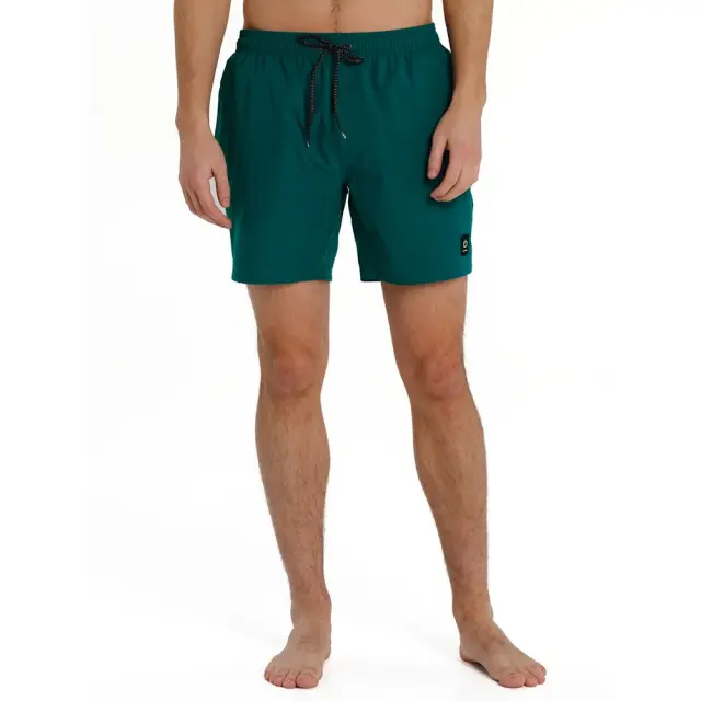 Emerson Men's Classic Volley Short (261.EM508.36-Green) - Πράσινο