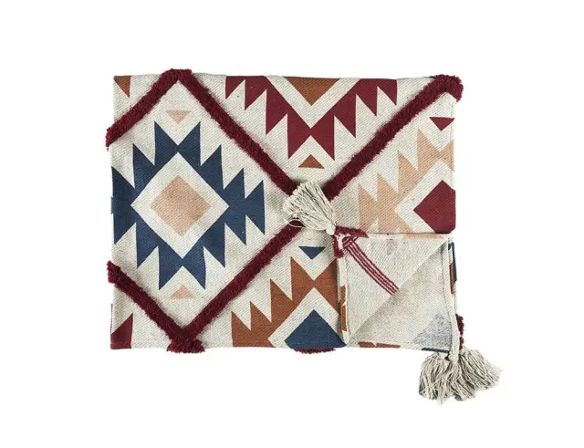 Ριχτάρι πολυθρόνας Home Deco Factory με διαστάσεις 150x120cm TX0202 2