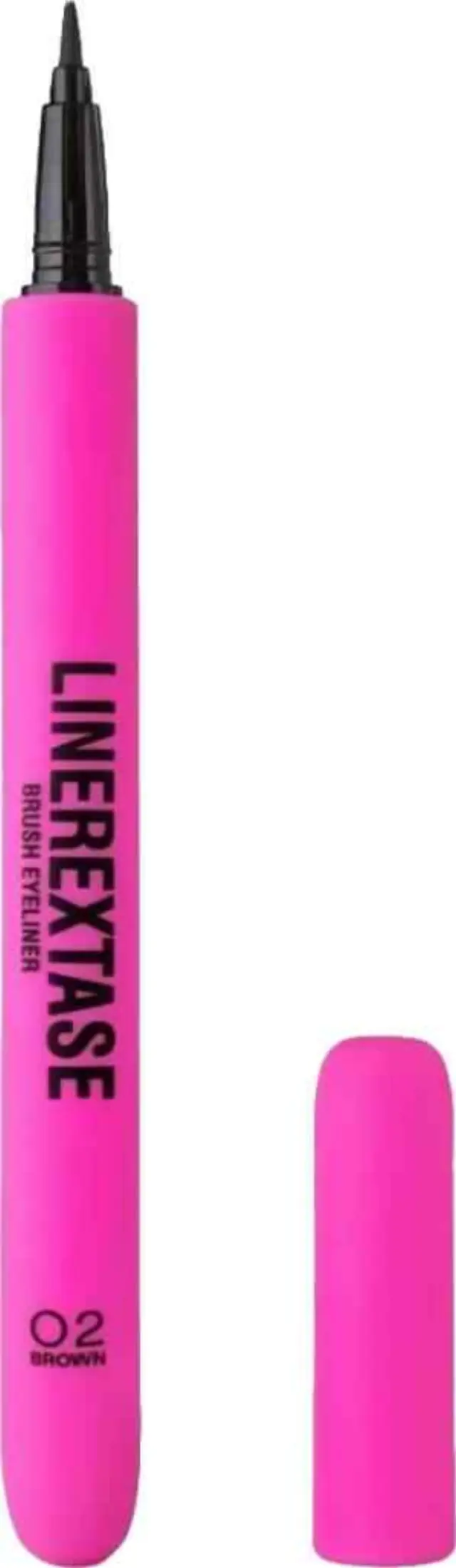Vivienne Sabo Linerextase Eyeliner Pen Eyeliner - 02