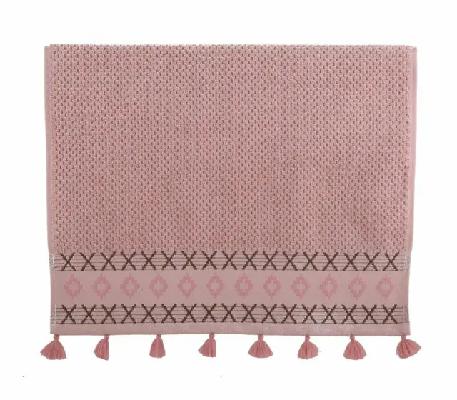 ΠΕΤΣΕΤΑ ΒΑΜΒ.PEREZ 50X90 PINK - NEF NEF