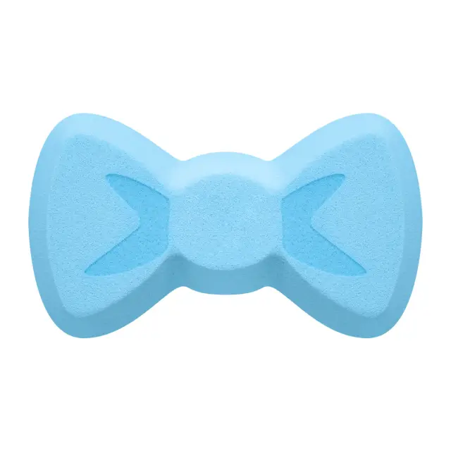 Maggie Simpson Bow Makeup Sponge