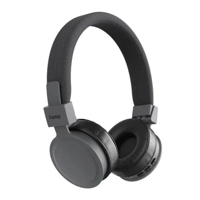 Hama Headset Freedom Lit III Black (221765)