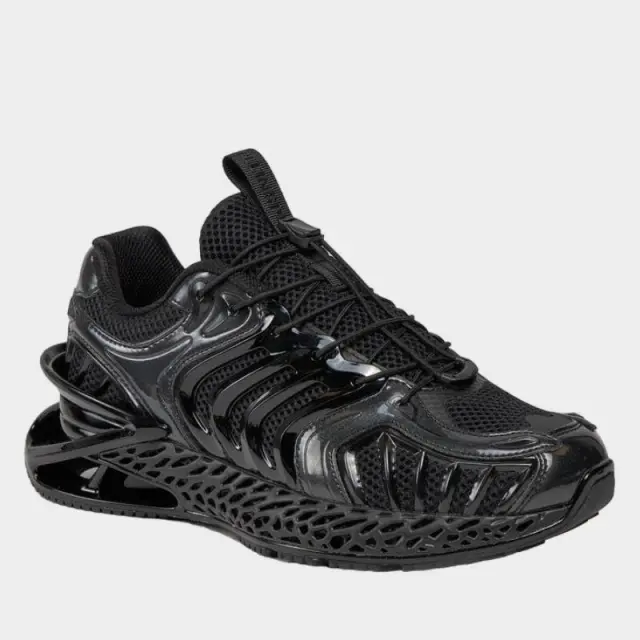 Sneaker Plein Sport The Thunder Stroke Gen.X.02. USC0434 Μαύρο - 42 2
