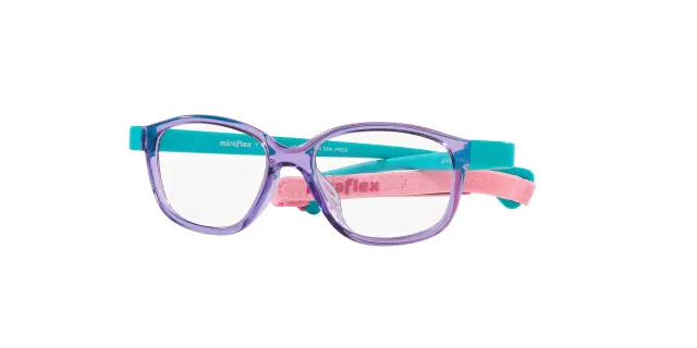 Γυαλιά Οράσεως Miraflex MF4007 L140 (Miraflex) (MF4007 L140)
