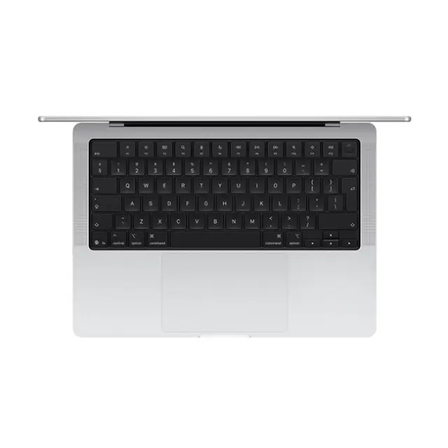 Apple Macbook Pro 14,2" M5 Pro/24GB/1TB SSD/Mac OS Nano US-Layout (MGDN4ZE/A) 2