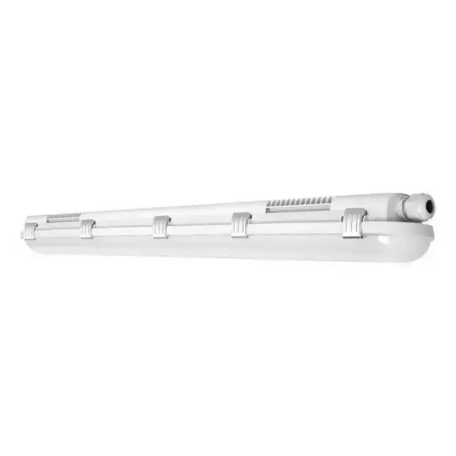 DAMP PROOF 1200 32W 840 IP65 GY
