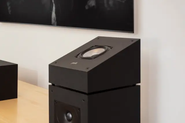 POLK AUDIO MXT90 ΖΕΥΓΟΣ ΗΧΕΙΩΝ ΓΙΑ DOLBY ATMOS 2