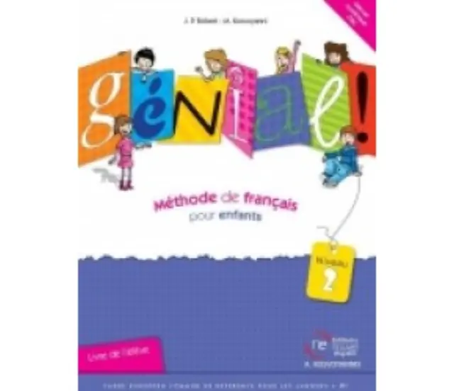 GENIAL 2 METHODE