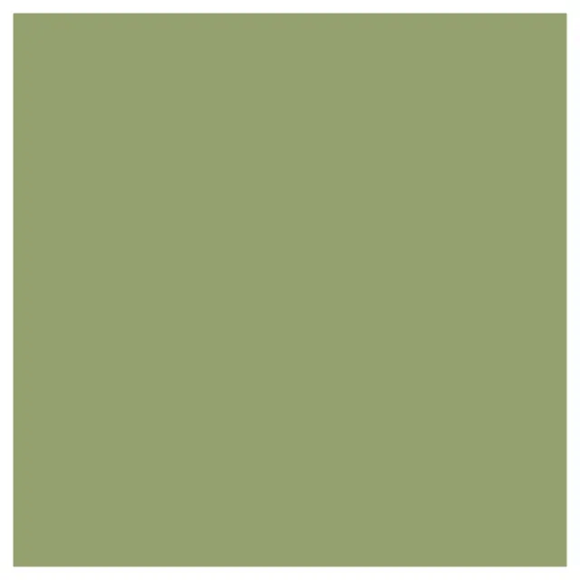 Χρώμα κιμωλίας Dekor Soft Paint 100ml Pentart, Olive