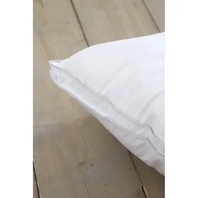 Μαξιλάρι Nima Home Ambiente Λευκό Μαξιλάρι 50x70 2