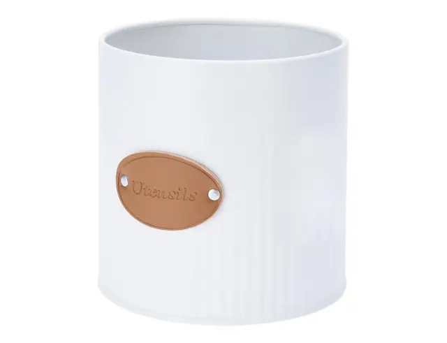 Θήκη για Μαχαιροπίρουνα Εxcellent Houseware Χωρητικότητας 1.3L, 12x12cm C81000030 2