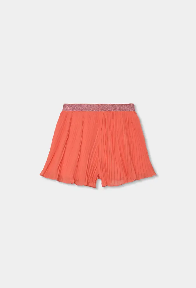 Boboli Shorts gauze για κορίτσι 753050-3886 2