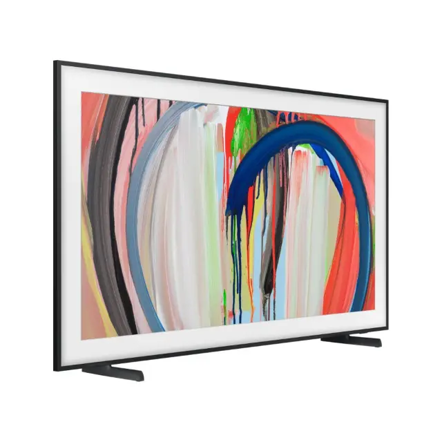 Samsung TV 55" QE55LS03HAUXXH NeoQLED 144Hz Tizen TV Frame VisionAI 2026 3