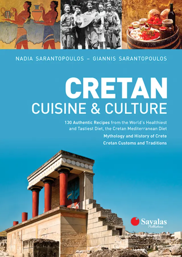 Cretan cuisine & culture 2