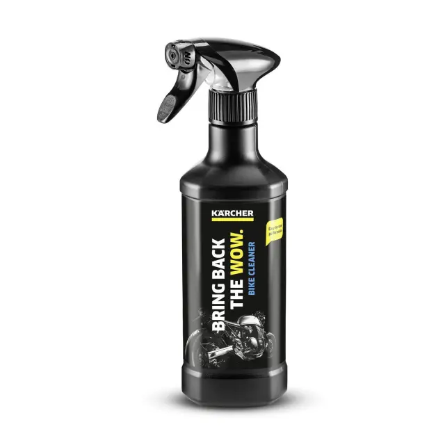 Καθαριστικό Μοτοσυκλετών Karcher 3σε1 με χωρητικότητα 500ml6.295-763.0