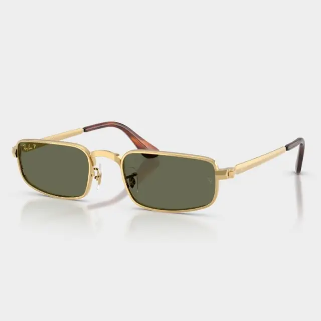 Γυαλιά Ηλίου Ray Ban RB3927 001/58 Χρυσό - 54