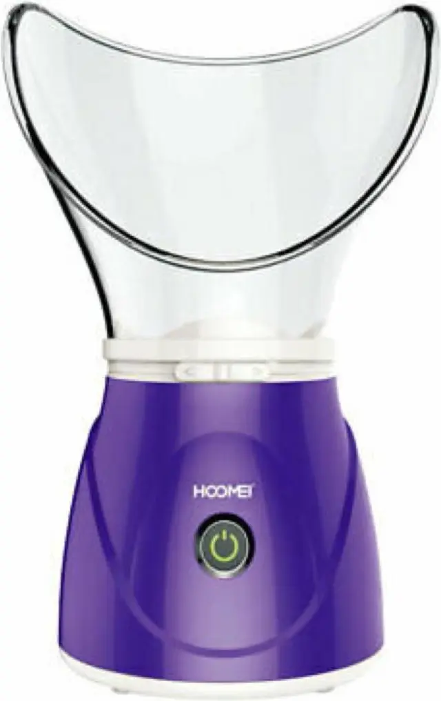 Hoomei Σάουνα για Καθαρισμό Προσώπου HM-7560