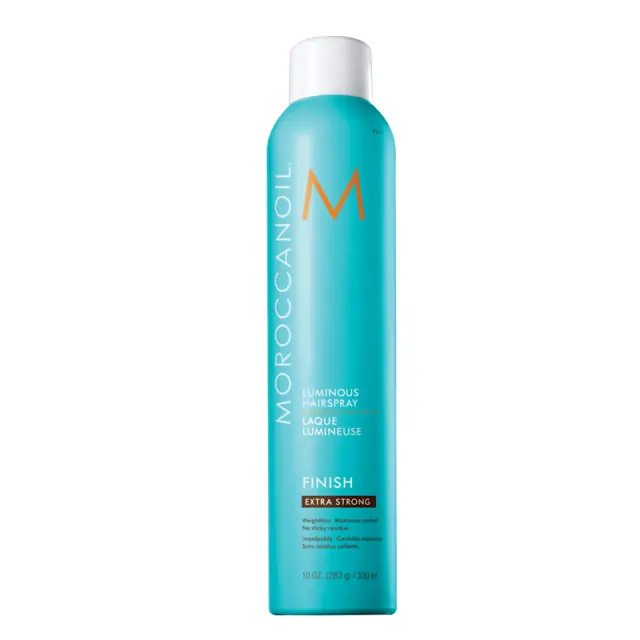 Moroccanoil Luminous Hair Spray Extra Strong 330ml