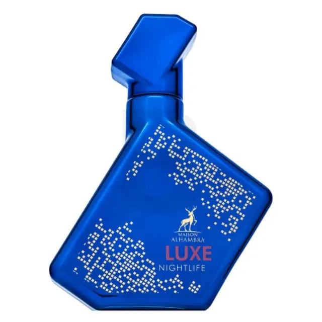 Maison Alhambra Luxe Nightlife Eau de Parfum unisex 100 ml