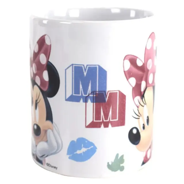 Κούπα Disney Minnie Mouse 3