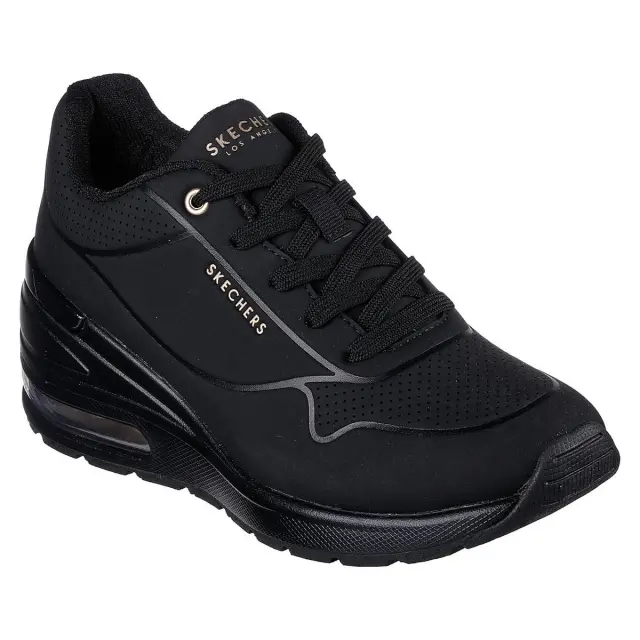 MILLION AIR 155401-BBK - 39.5 2