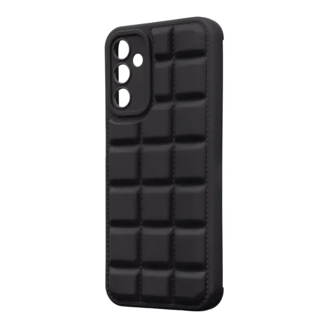 Obal:Me Block Case Samsung Galaxy A14 5G Black