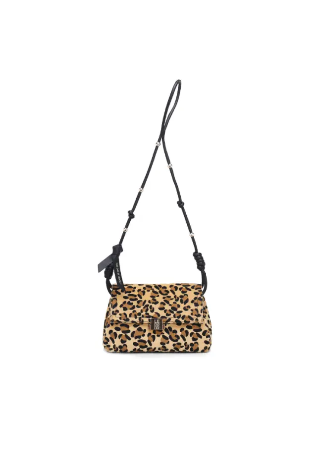LE PANDORINE - AMINA MEDIUM CROSSBODY BAG
