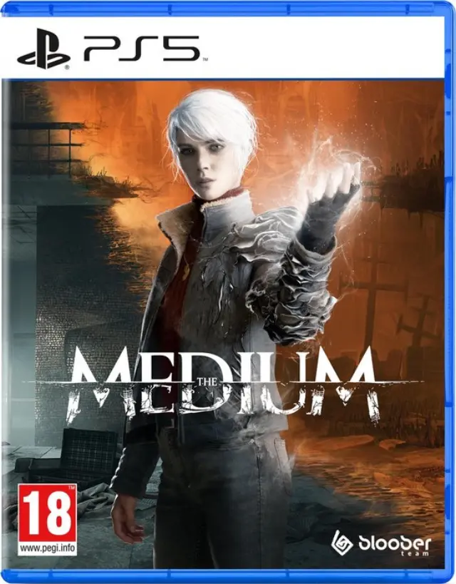 The Medium - PlayStation 5