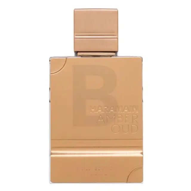 Al Haramain Amber Oud Gold Edition Eau de Parfum unisex 100 ml
