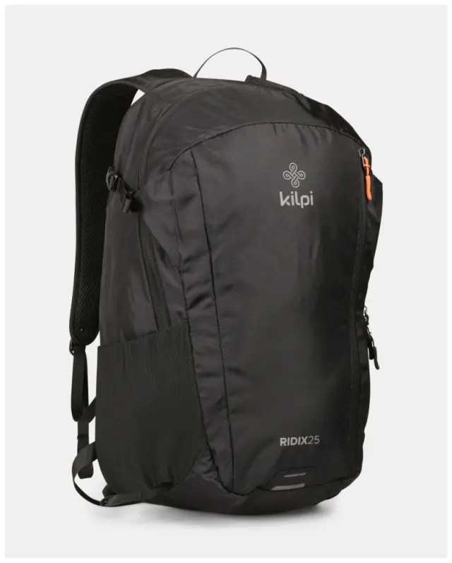 Σακίδιο Πλάτης Kilpi Ridix-U 25Lt Black - 1U0606KI-BLK
