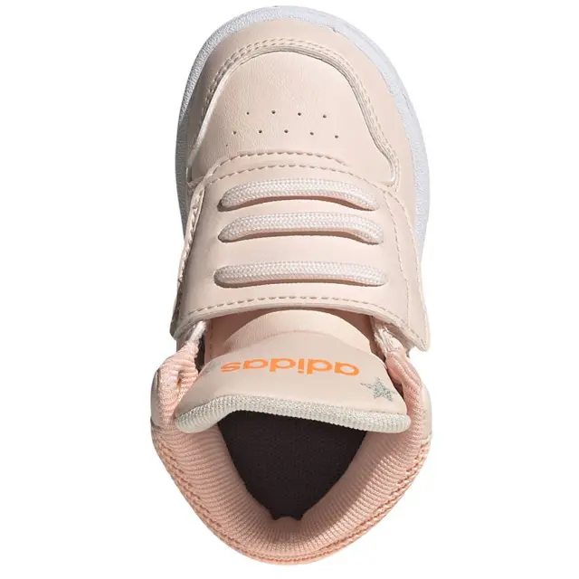 ADIDAS HOOPS MID 2.0 - 26 3
