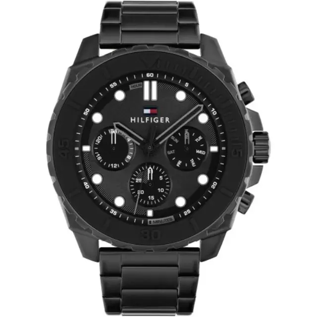 Tommy Hilfiger Morgan 1710690