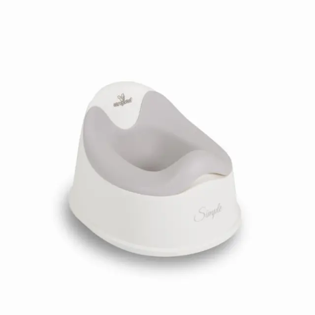 Cangaroo Γιογιό Simple Grey 3800146271824