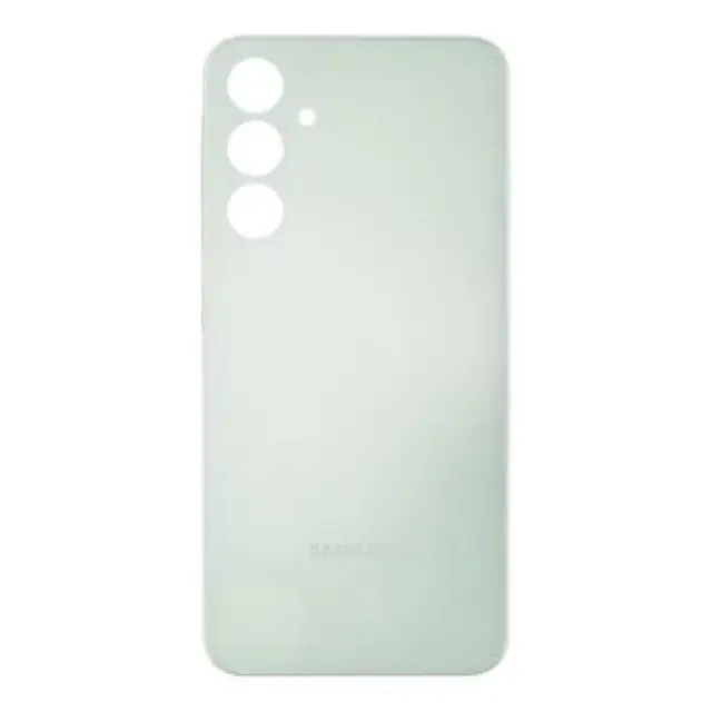 Samsung A165 Galaxy A16 4G Back Cover Green (Service Pack)