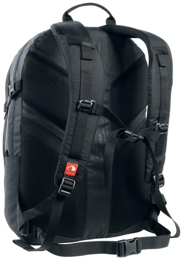 Σακίδιο Parrot 29 Black Unisex Tatonka - 1620-040 2