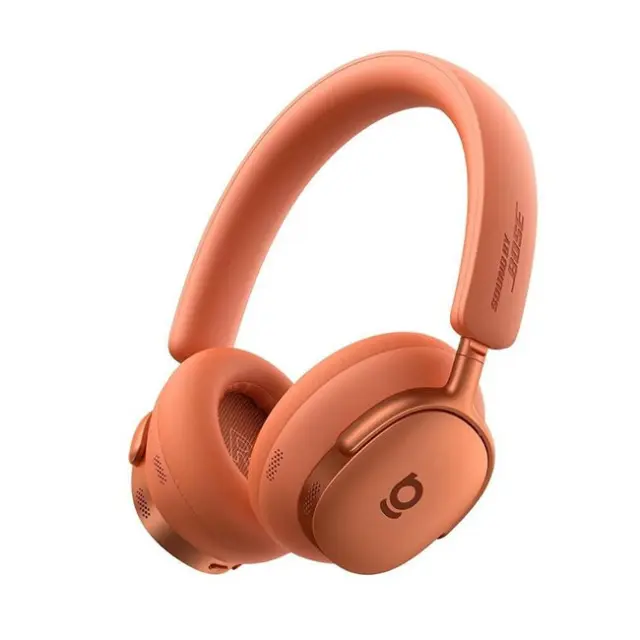 Baseus Headset Inspire XH1 Sound by Bose ANC Dolby Audio Wireless Starry Heat