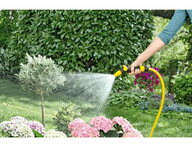 Λάστιχο Ποτίσματος & Σύνδεσμοι Karcher PrimoFlex με διάμετρο 1/2" και μήκος 20m - 3 τεμάχια 2.645-348.0 2