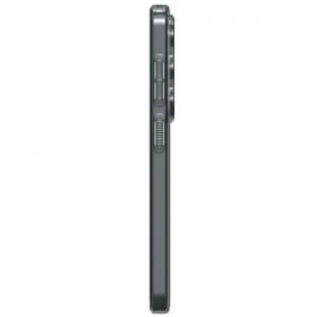 Θήκη TPU Spigen Samsung Galaxy S26 5G Liquid Crystal Διάφανο-Γκρι N70901 2