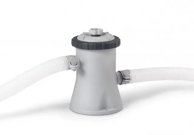 Πισίνα Easy Set Pool (W/220-240V Filter PUmp), 13'X33" 3