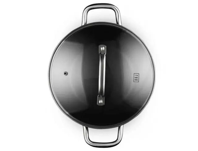 Κατσαρολάκι Boj New Classic με διάμετρο 28cm 04040504 2