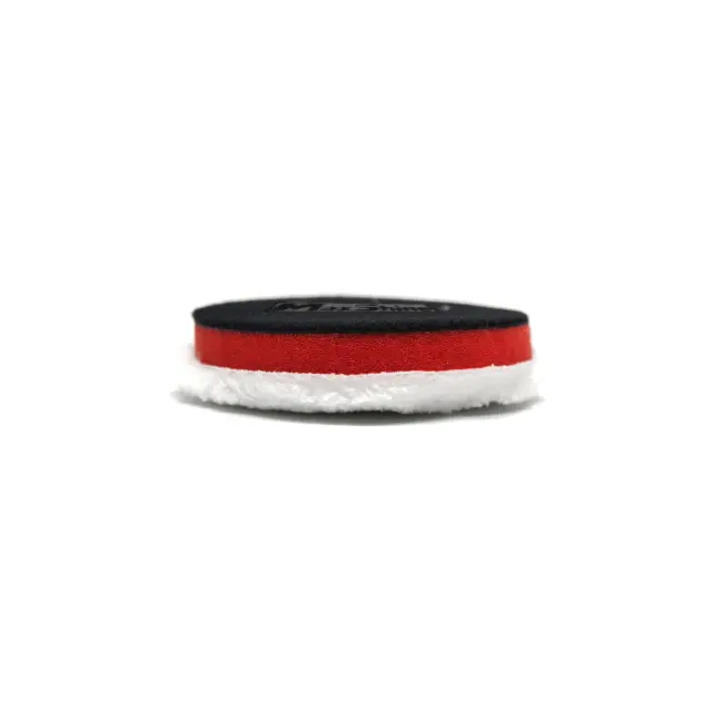 Microfiber finishing pad 5" 2053130R MAXSHINE 3
