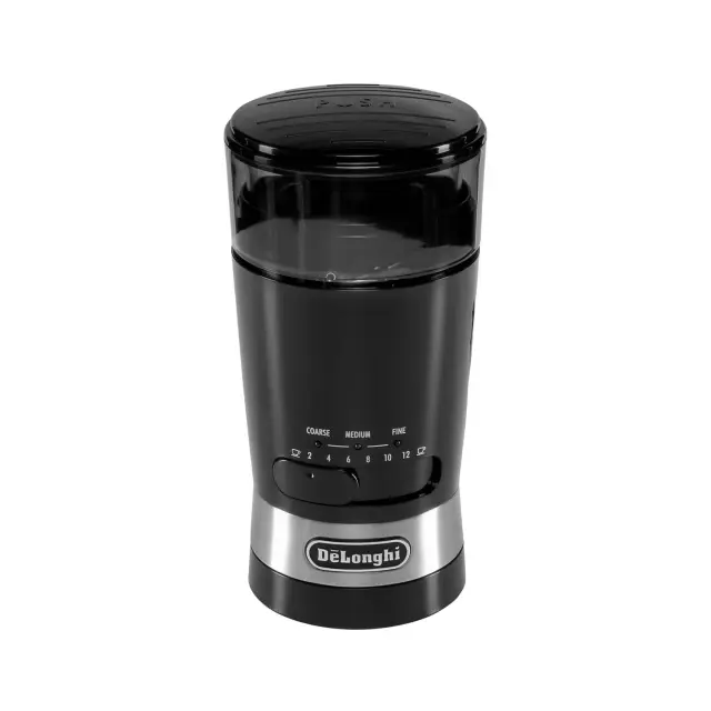 DeLonghi Μύλος Άλεσης Καφέ KG210
