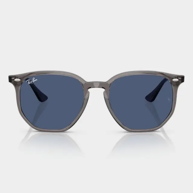 Γυαλιά Ηλίου Ray Ban RB4306 687380 Οπαλ Γκρι - 54 2