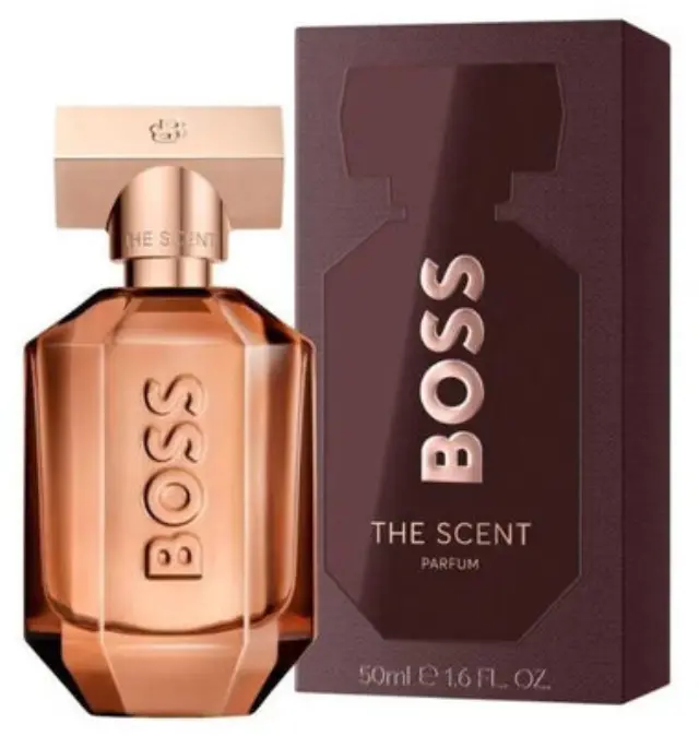 Boss The Scent Parfum Her Parfum Γυναικείο Άρωμα 50ml
