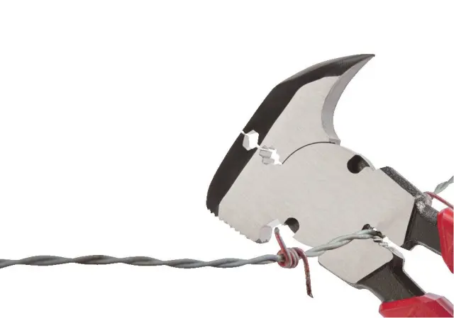 Milwaukee 4932493926 - Πένσα συρματοπλέγματος με 6 διαφορετικές λειτουργίες 2